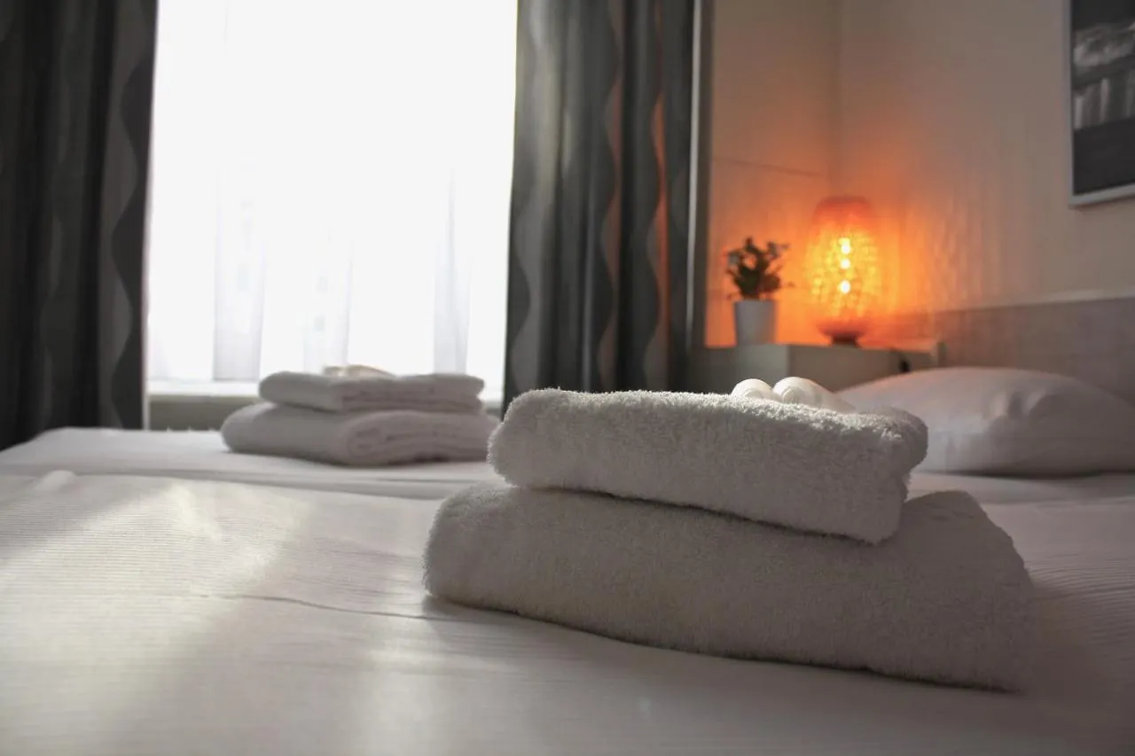 Hotel Benno Eindhoven