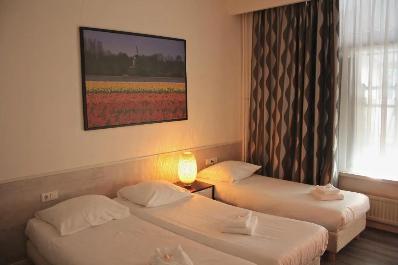 Hotel Benno Eindhoven Netherlands