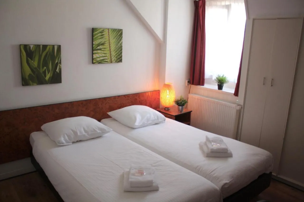 Hotel Benno Eindhoven 2*,  Netherlands