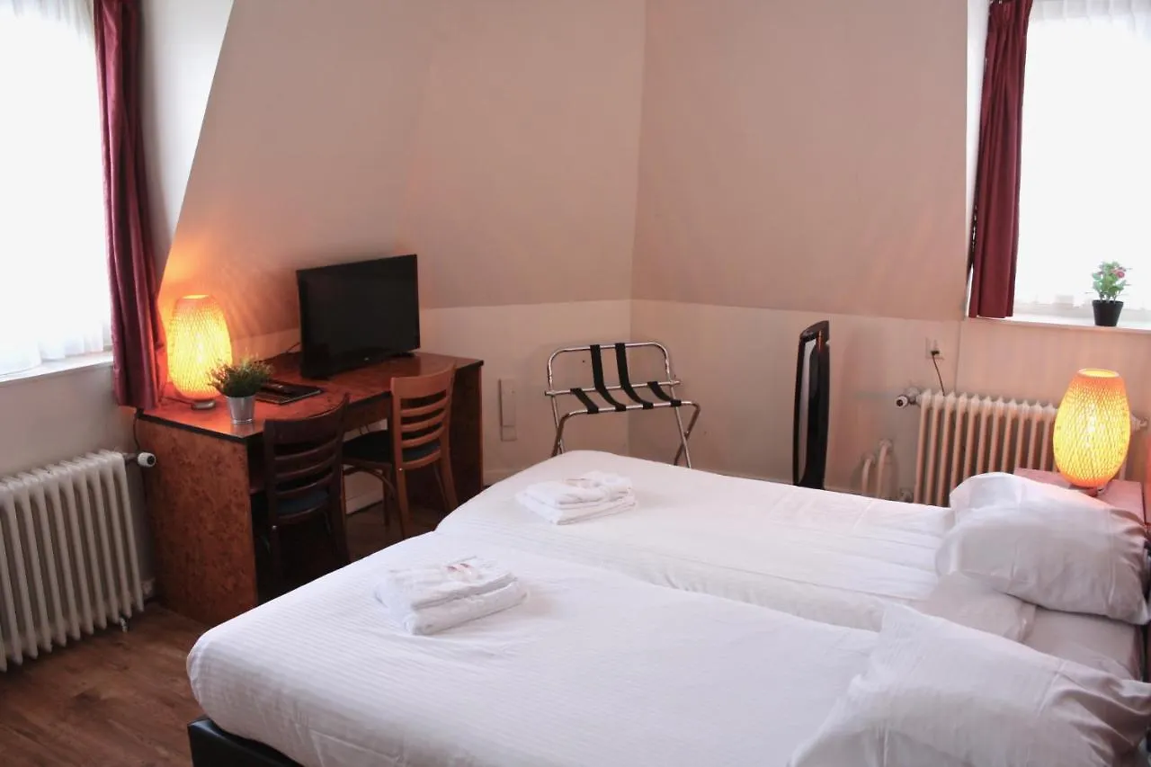 **  Hotel Benno Eindhoven Netherlands