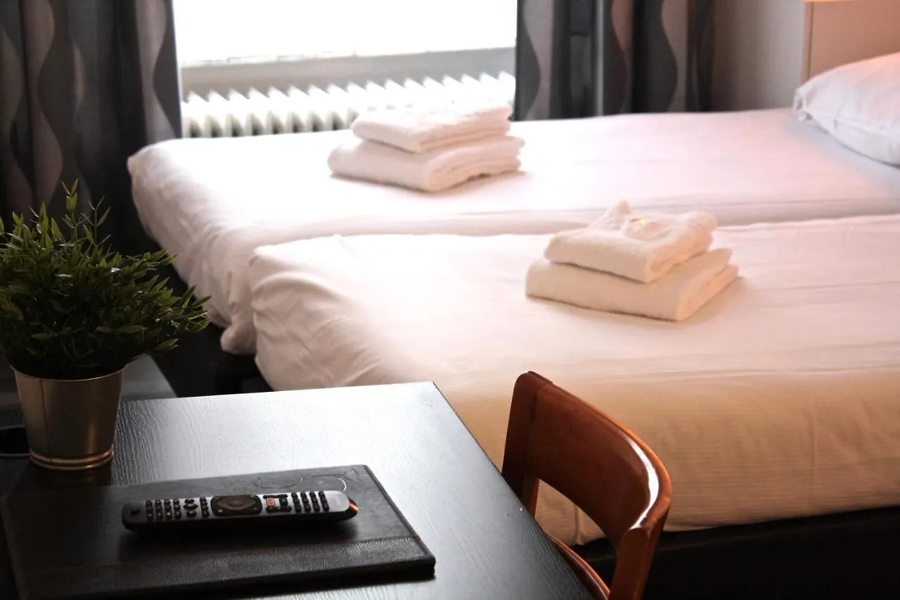 Hotel Benno Eindhoven